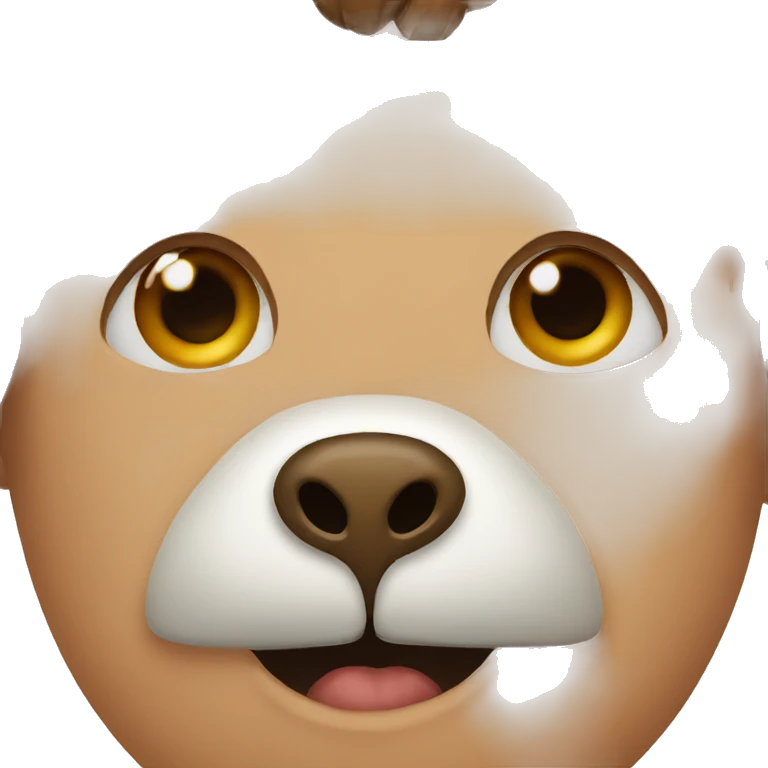 hawk nose  emoji
