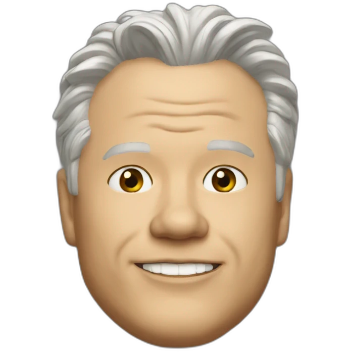 Tim Robbins emoji