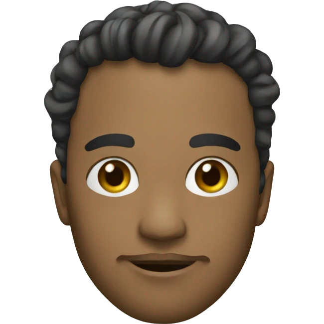 Seta pra baixo emoji
