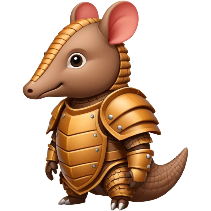 armadillos team logo  emoji