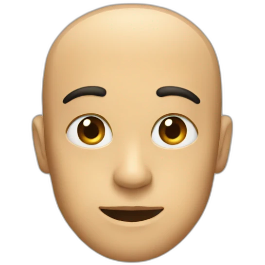 Akaza emoji