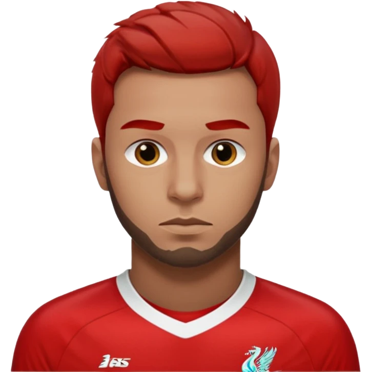 Liverpool  emoji
