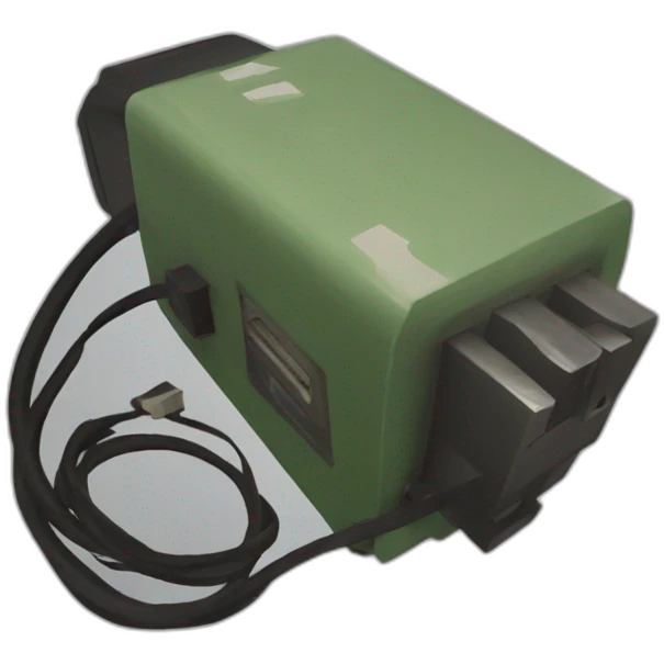 left 4 dead 2 charger emoji