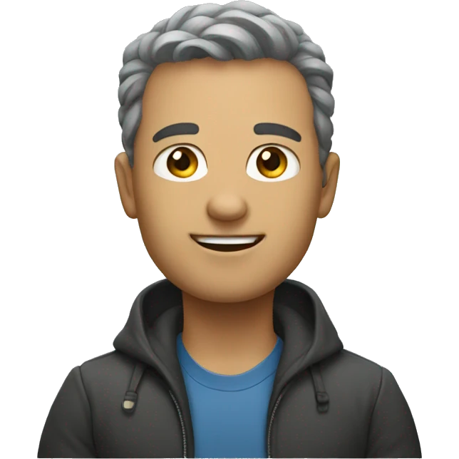 AI Chat emoji