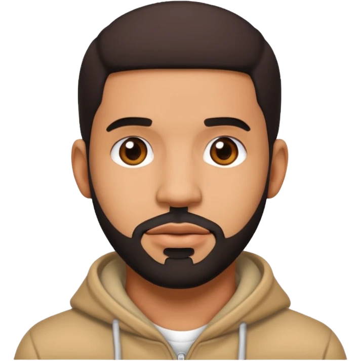 drake emoji