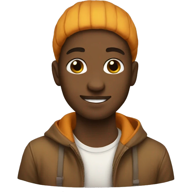 Autumn  emoji
