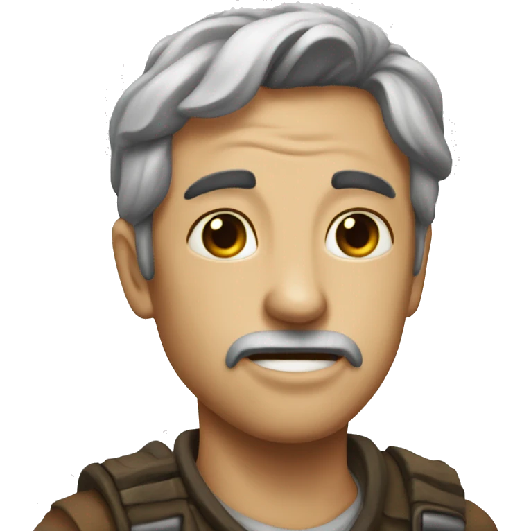 Dammsugare emoji