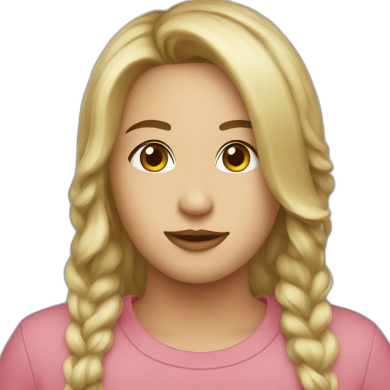 giannamicheals emoji