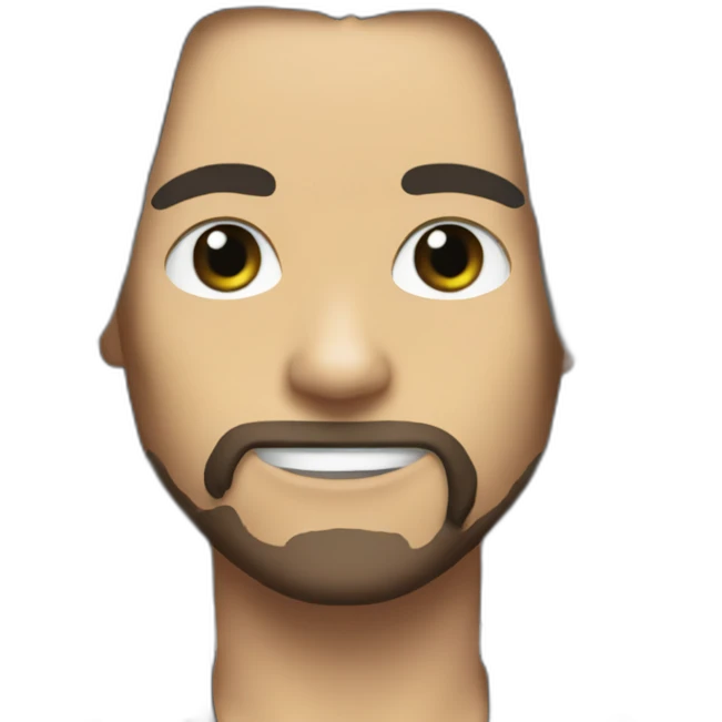 Jonny Silverhand emoji