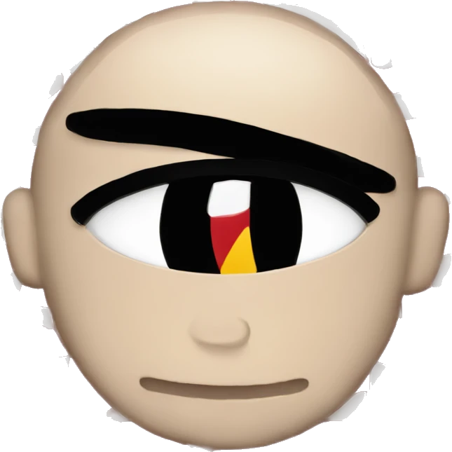 Logo Athletico Bilbao emoji