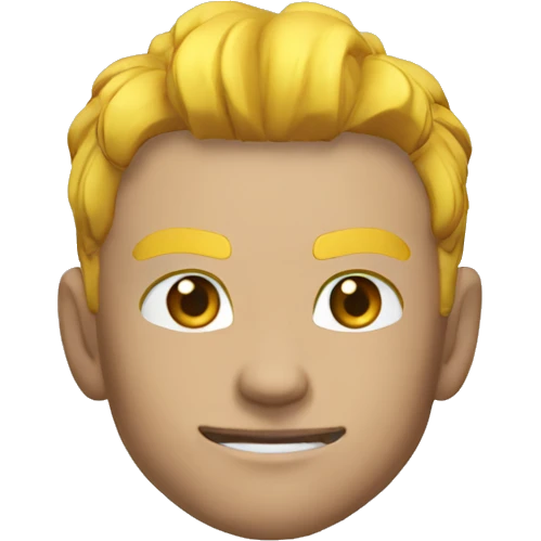 kakarot emoji