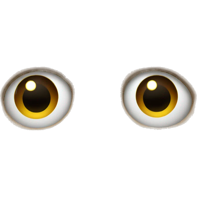 puzzled face with eyes looking to the left emoji