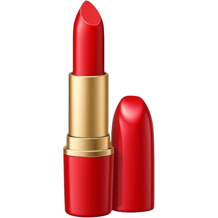 Chrismas Cosmetics emoji