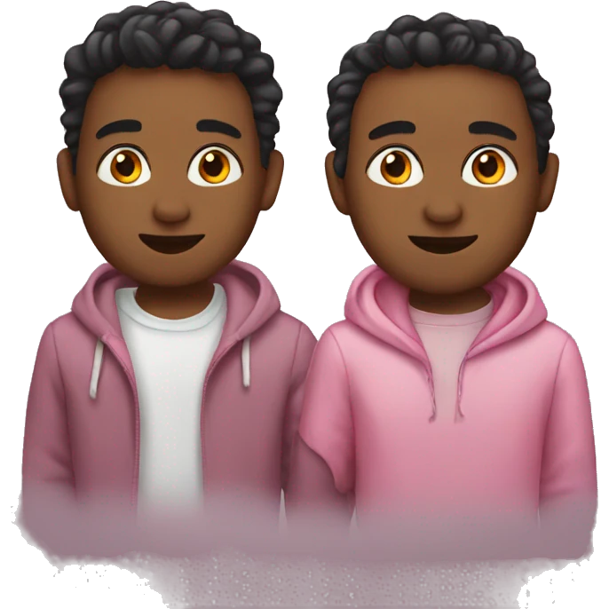 Love emoji