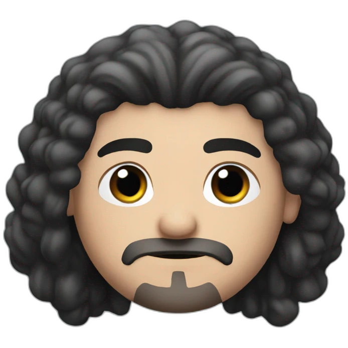 Jon snow emoji