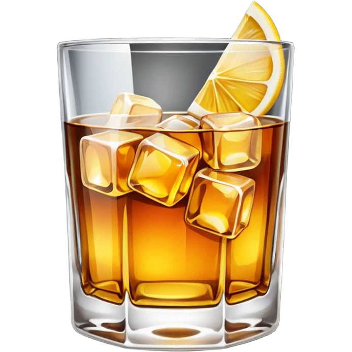 rum emoji