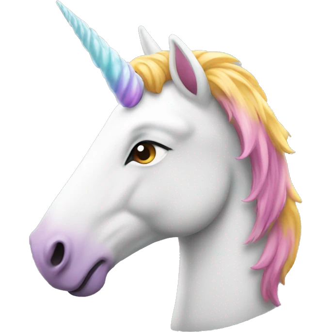 unicorn companies emoji