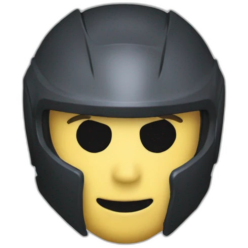 Hayabusa emoji