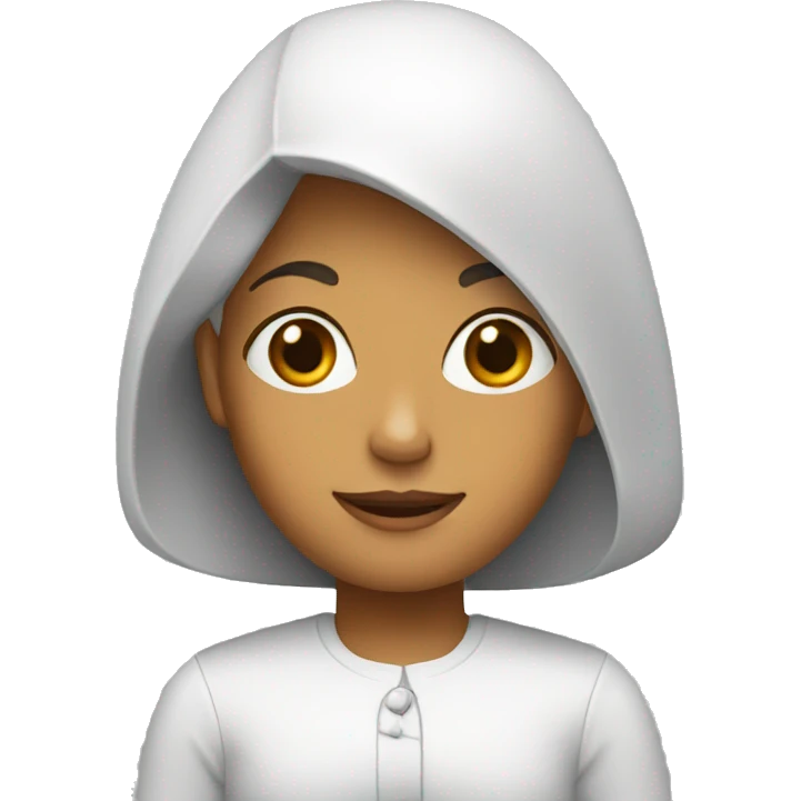 mary joe emoji