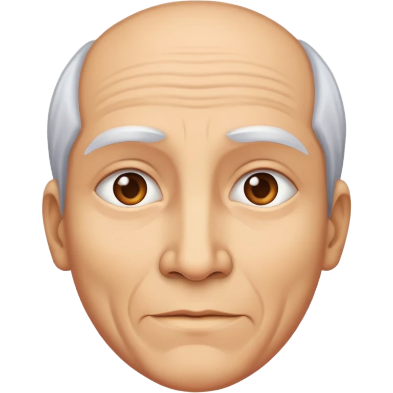 Thousand Year emoji