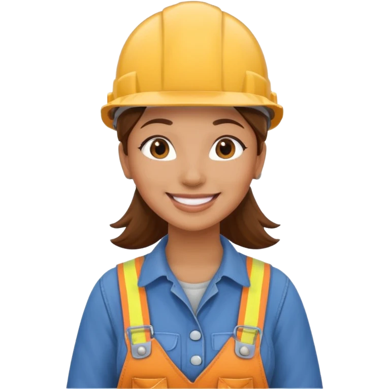 Wendy The Builder emoji