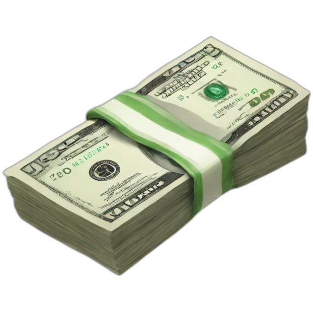 Money emoji