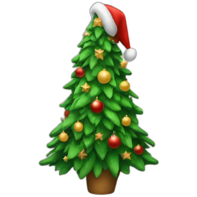 xmas emoji