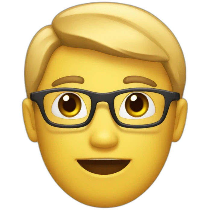 chat mignon emoji