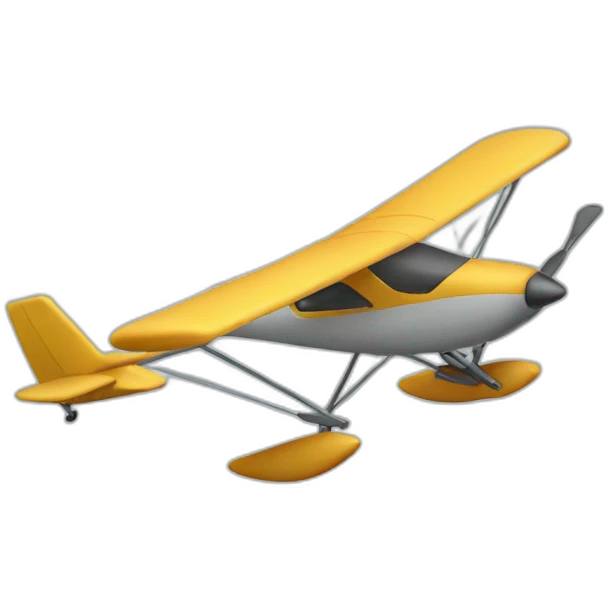 glider emoji