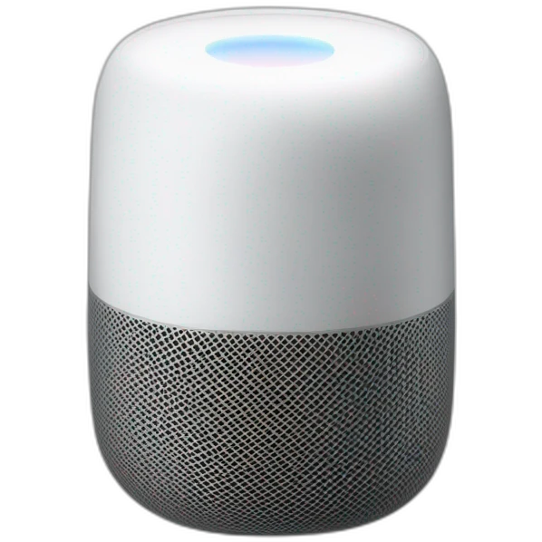 Homepod emoji