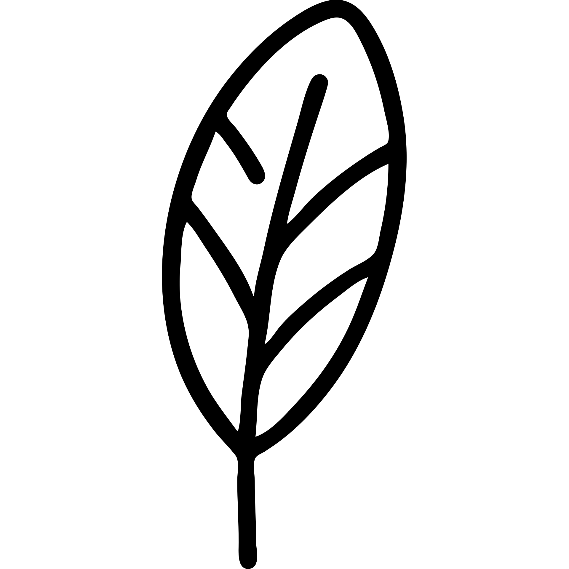 перо emoji