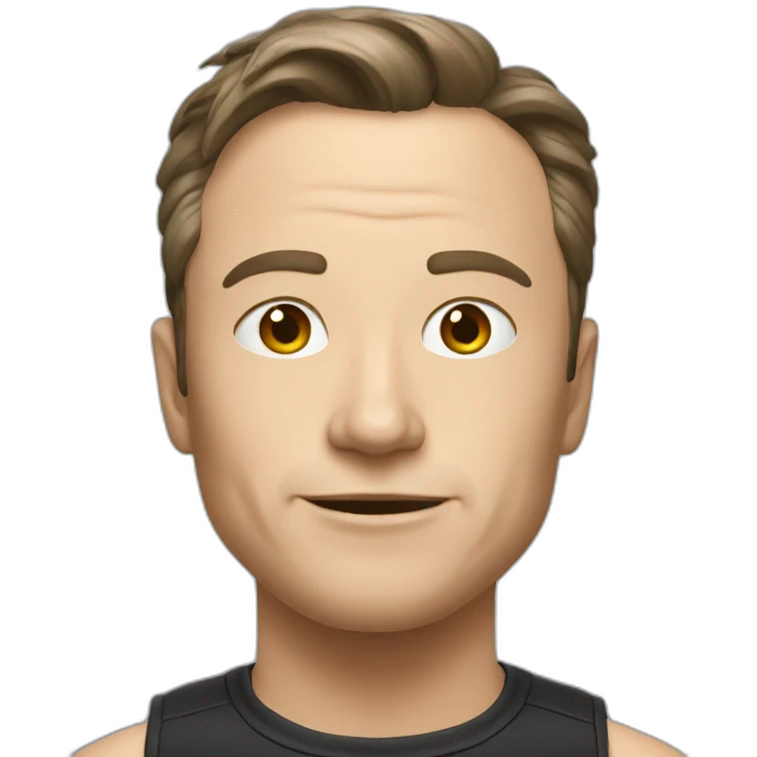 ilon musk emoji