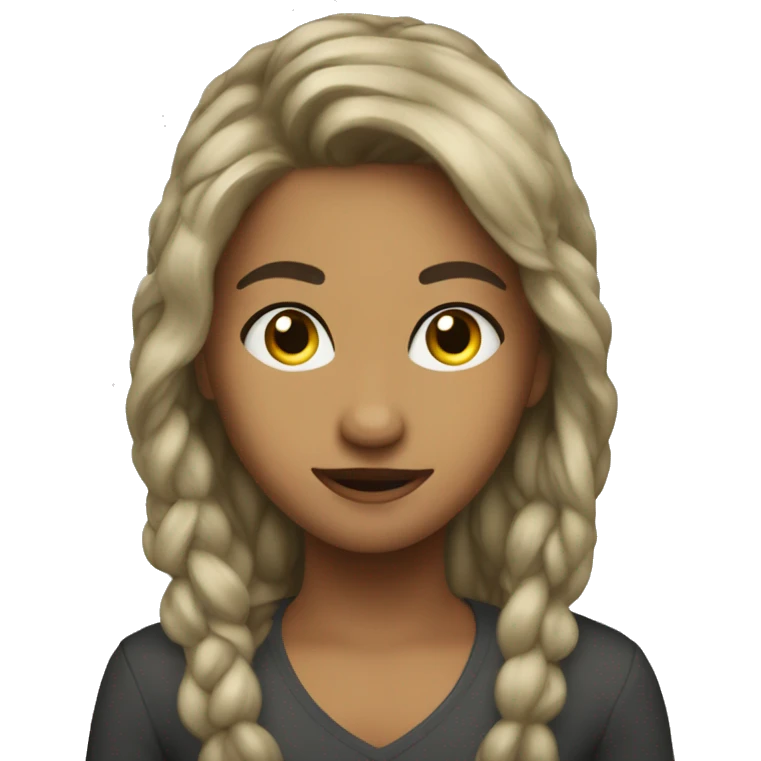 PaisLee Nelson emoji