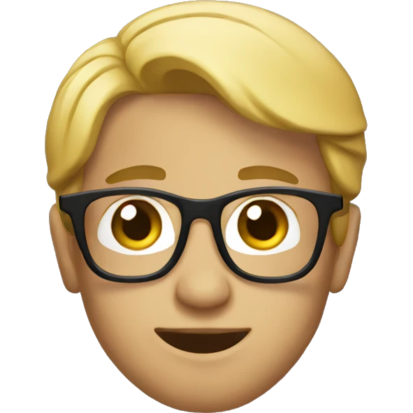 Cool emoji