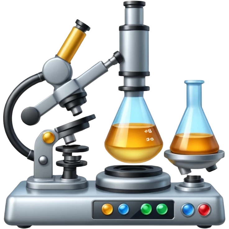 science emoji