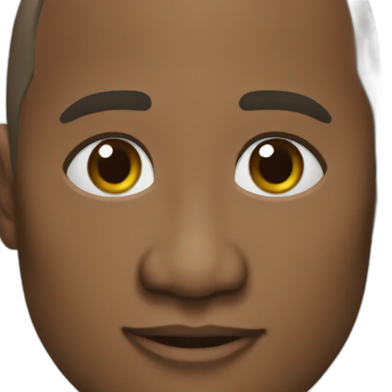 putin black person emoji