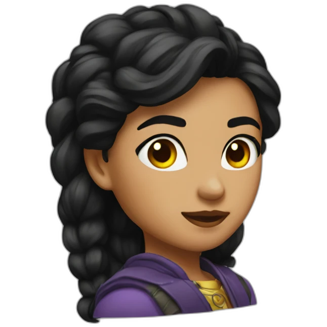 Mia kalipha emoji