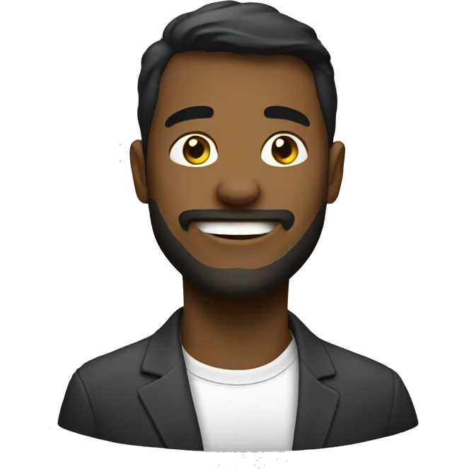 My logo emoji