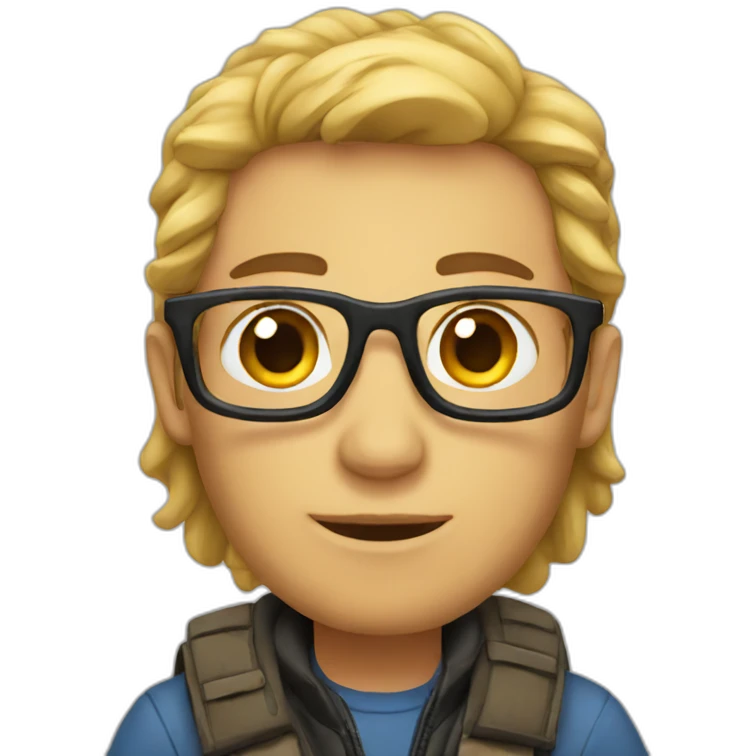 follow emoji