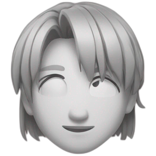 Mitsuri emoji
