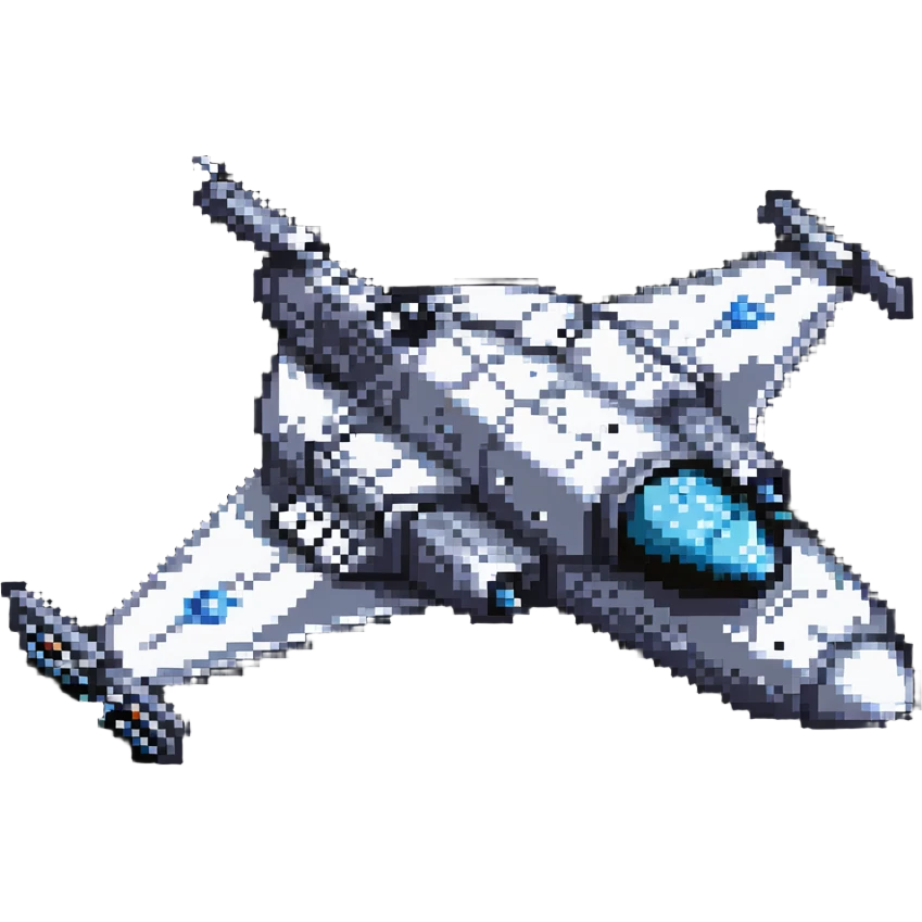 space cruiser emoji