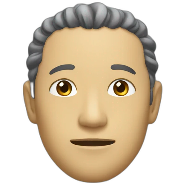 La vague d'okusai emoji