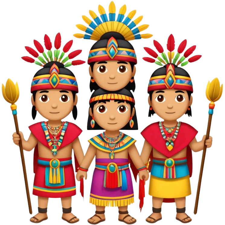 intiraimi Fiesta emoji