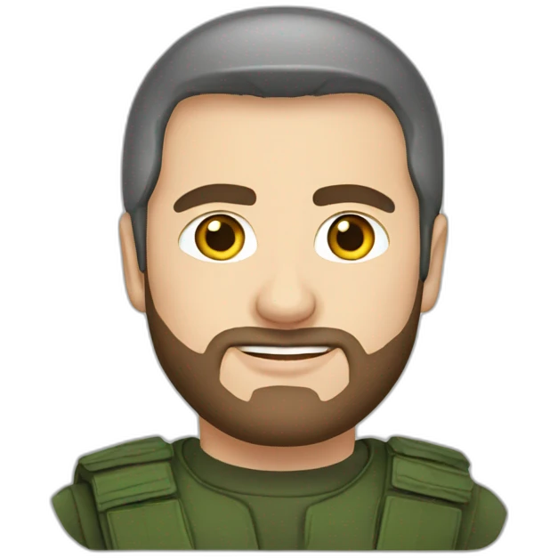 Chechnya emoji