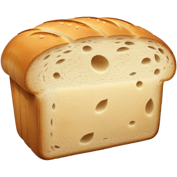 Bread emoji