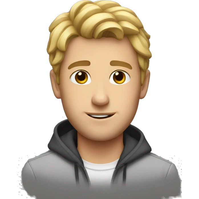 ethan winters emoji