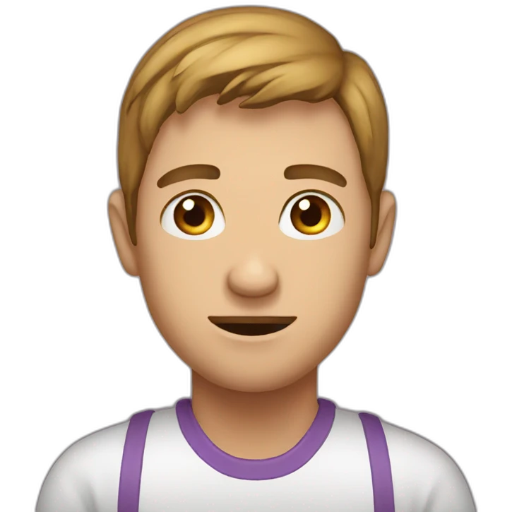Crohns emoji