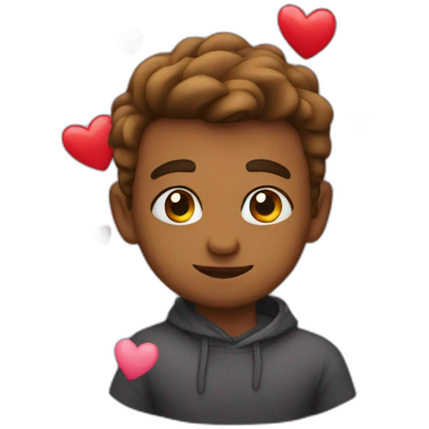 valentine's day emoji