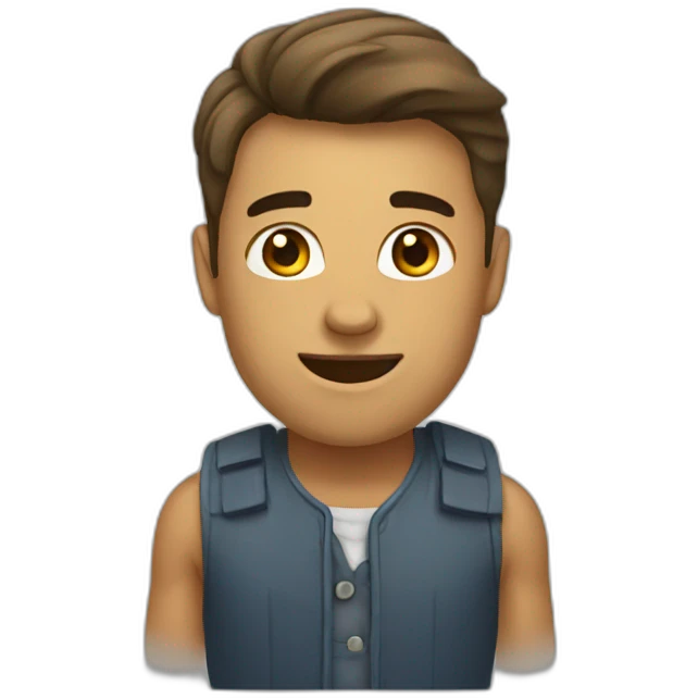 15% emoji