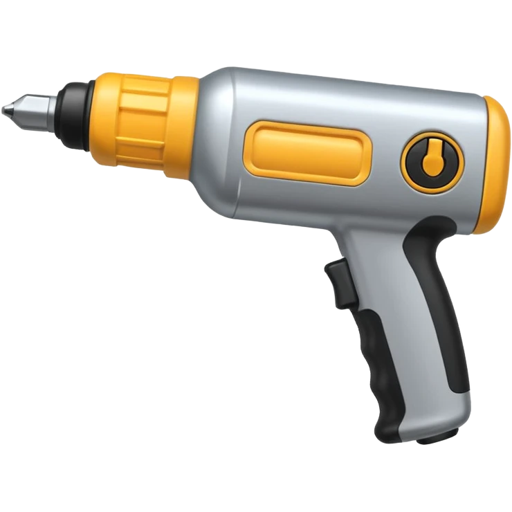  screwdriver on an electric device emoji